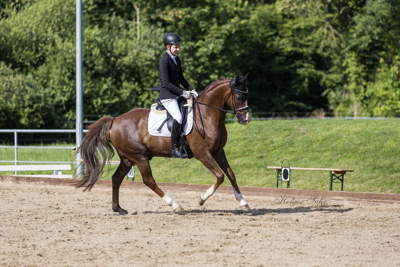 Bild 633 - Pony Akademie Turnier